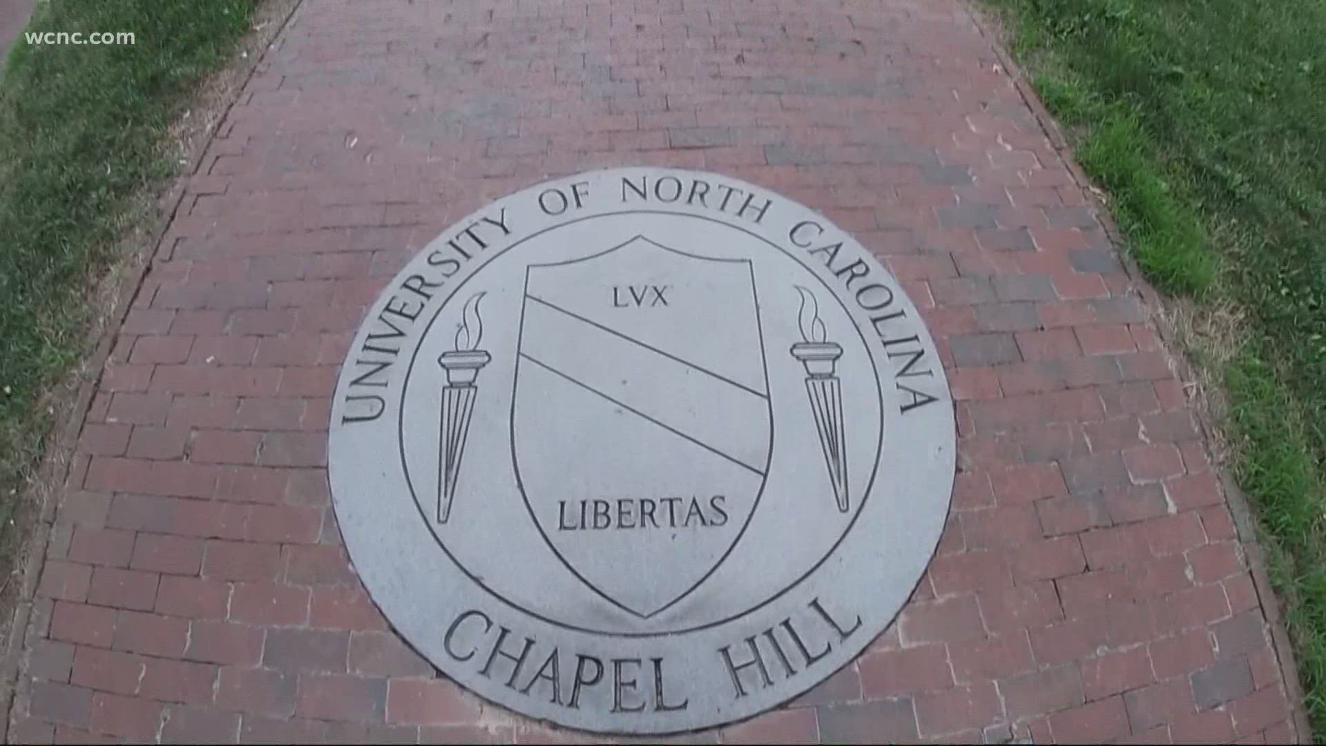 UNC-Chapel Hill and UNC State are going completely virtual.