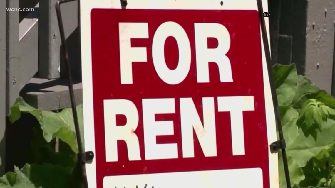 Yes, when your lease is up, NC landlords can raise the rent as high as they want