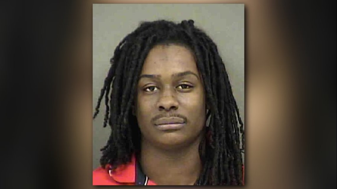 CMPD: Chase suspects identified after shooting pregnant woman, man in ...