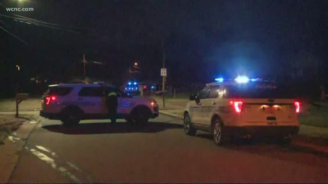 One dead in north Charlotte homicide off Beatties Ford Road | wcnc.com