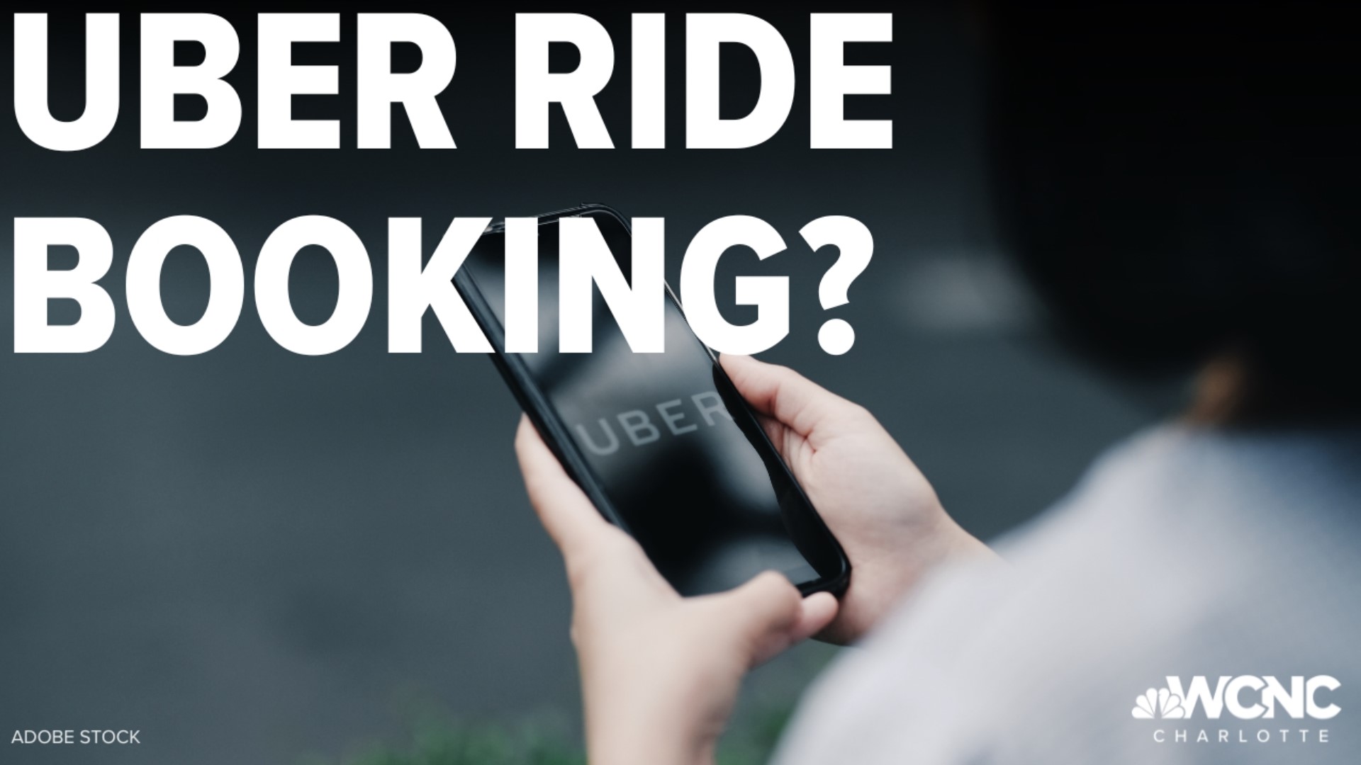 Ride-hailing app Uber has become a go-to for getting from point A to point B and now it's upping its game.