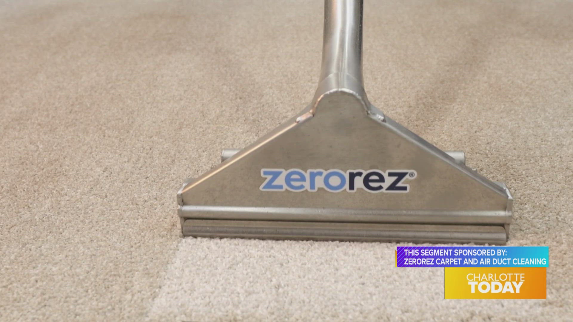 The Zerorez Difference: People, Process, and Promise