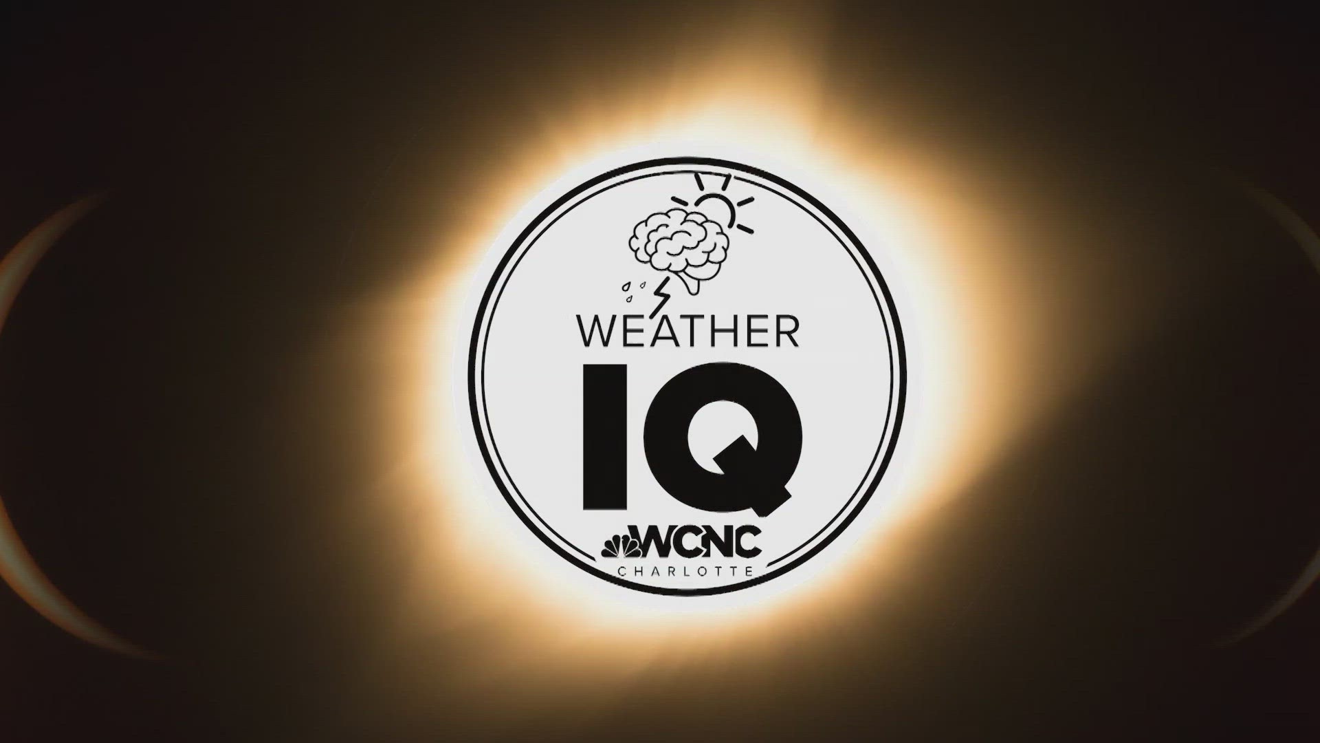 The total solar eclipse on April 8 has everyone talking, but why is this happening? Here is a simple explanation on why we are seeing this phenomenon.