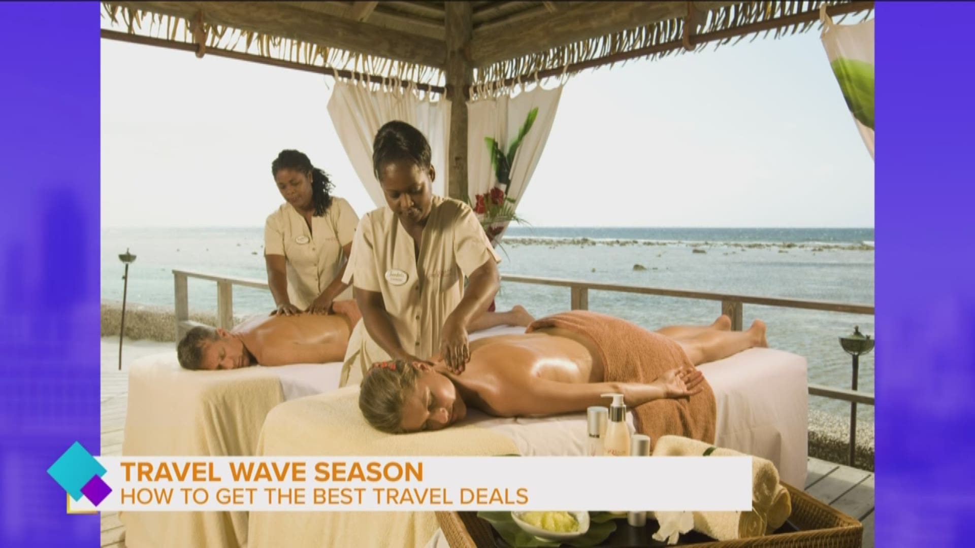 Mann Travels shares the hottest destinations that offer the best vacation deals.