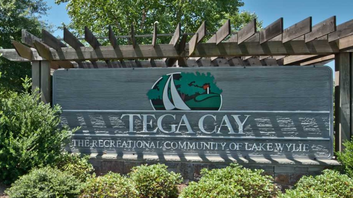 Tega Cay named one of the best U.S. cities to live | wcnc.com