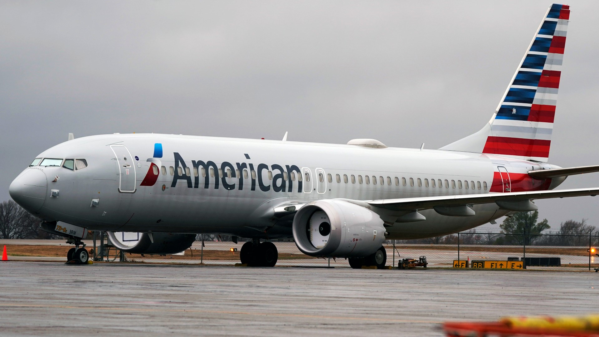 American Airlines is bringing back workers, services and flights.
