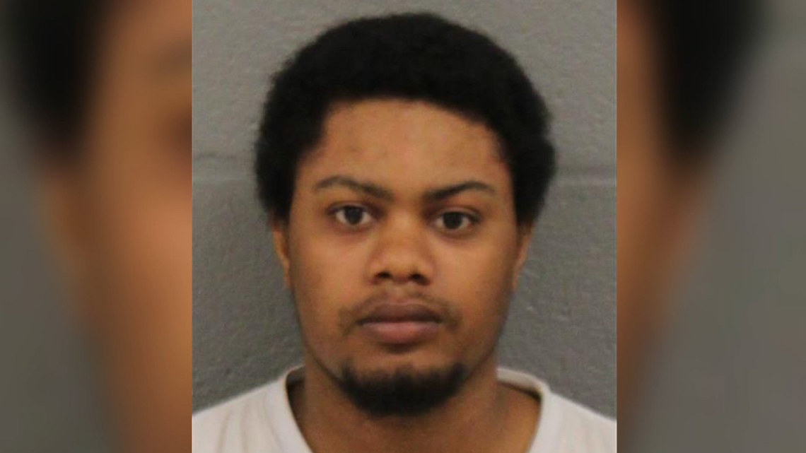 Suspect in homicide of 19-year-old Charlotte woman accused of months of torture, search warrant reveals