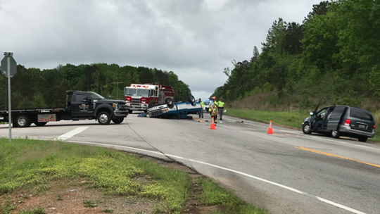 Deadly accident under investigation in Lancaster | wcnc.com