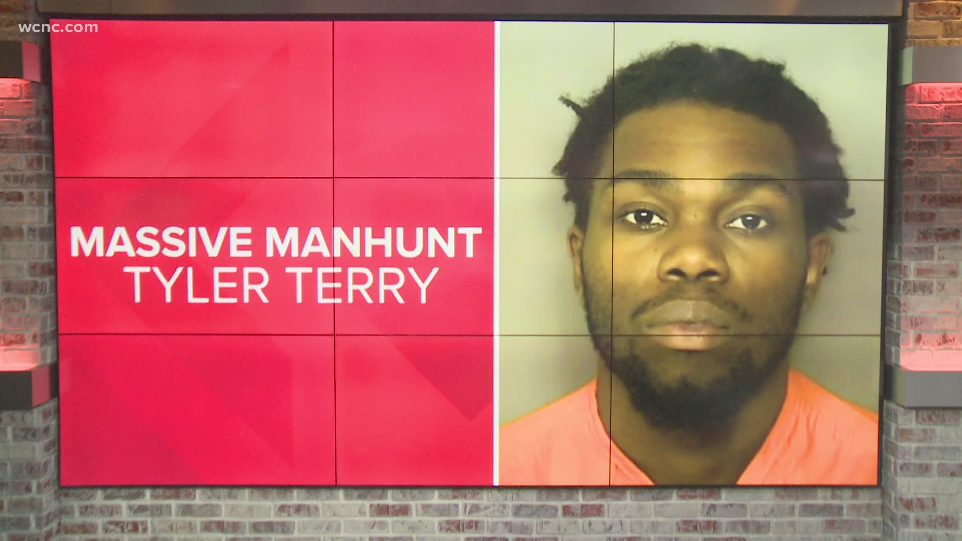 Tyler Terry, the man accused of murder and attempted murder in South Carolina and Missouri, remains on the run in Chester County as the manhunt continues.
