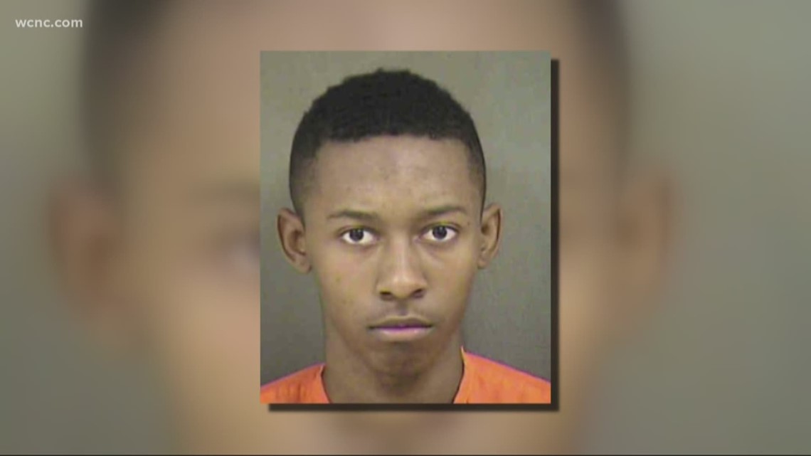 New documents show suspect's side after Butler High School shooting