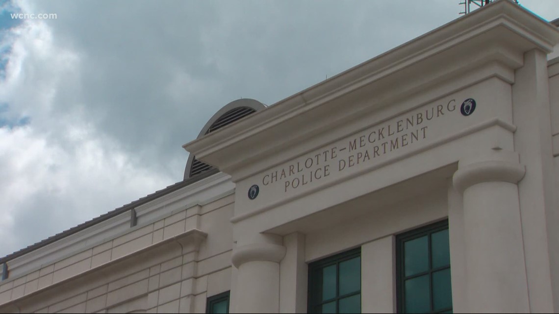 CMPD more likely to arrest and cite Black people - Vimarsana News