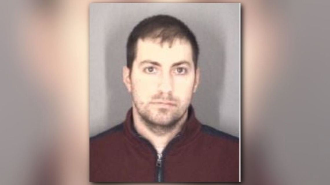 NC assistant principal charged with sexual exploitation of minor - Vimarsana News