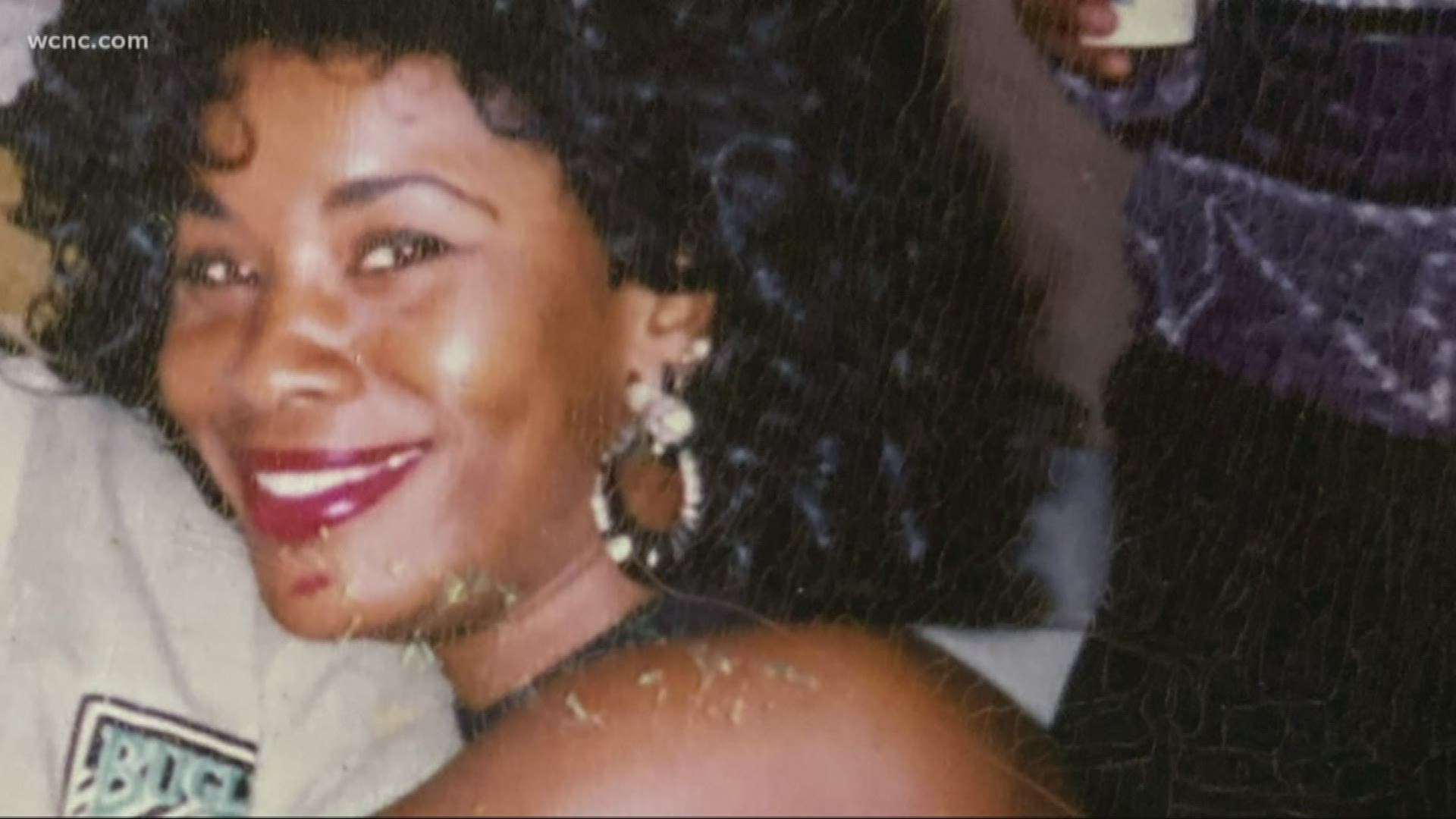A woman who said she was raped and shot in the head is getting justice decades later, thanks to the Cold Case Unit at the Charlotte-Mecklenburg Police Department.