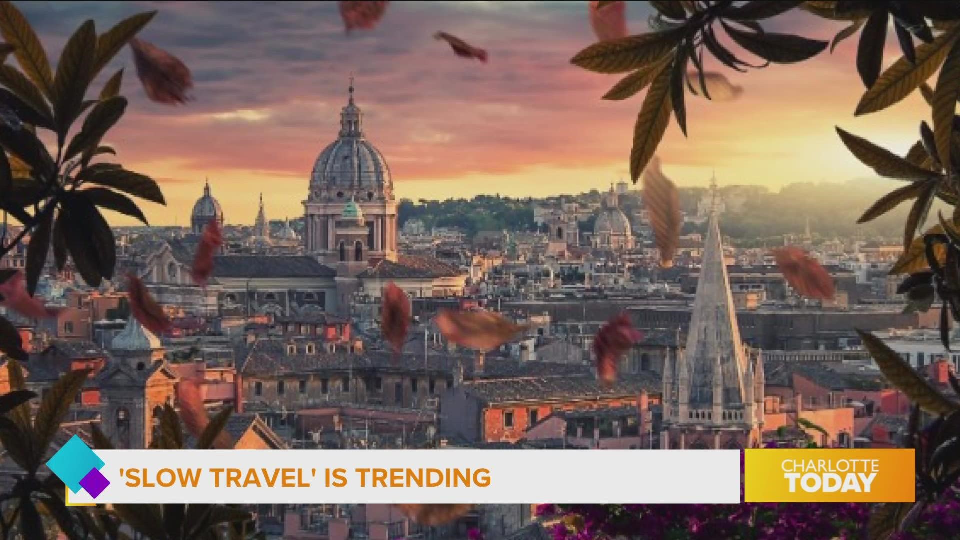 2023 Travel Trends with Mann Travels