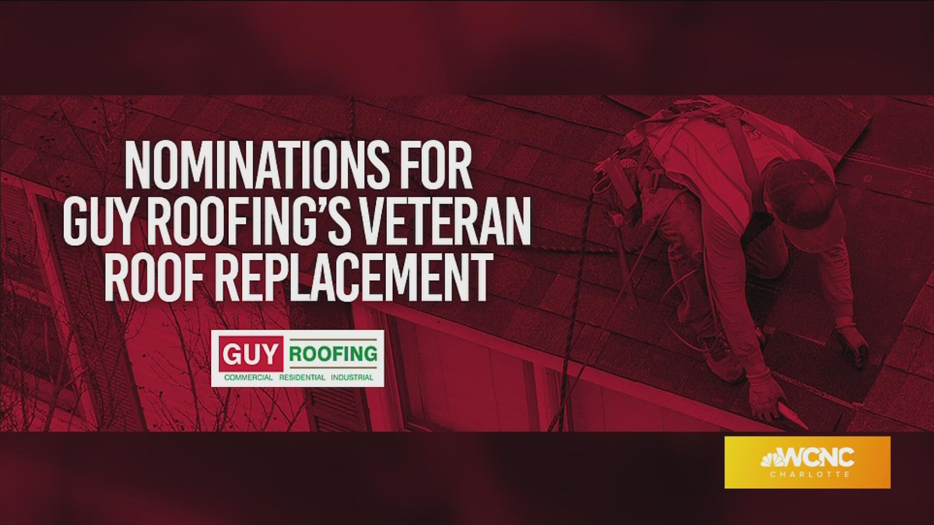 Head to the Guy Roofing website for more