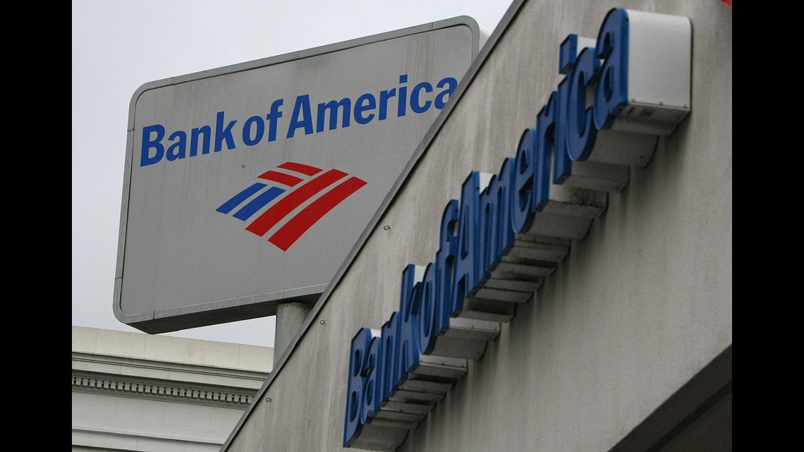 73yearold dies from injuries after being struck near Bank of America