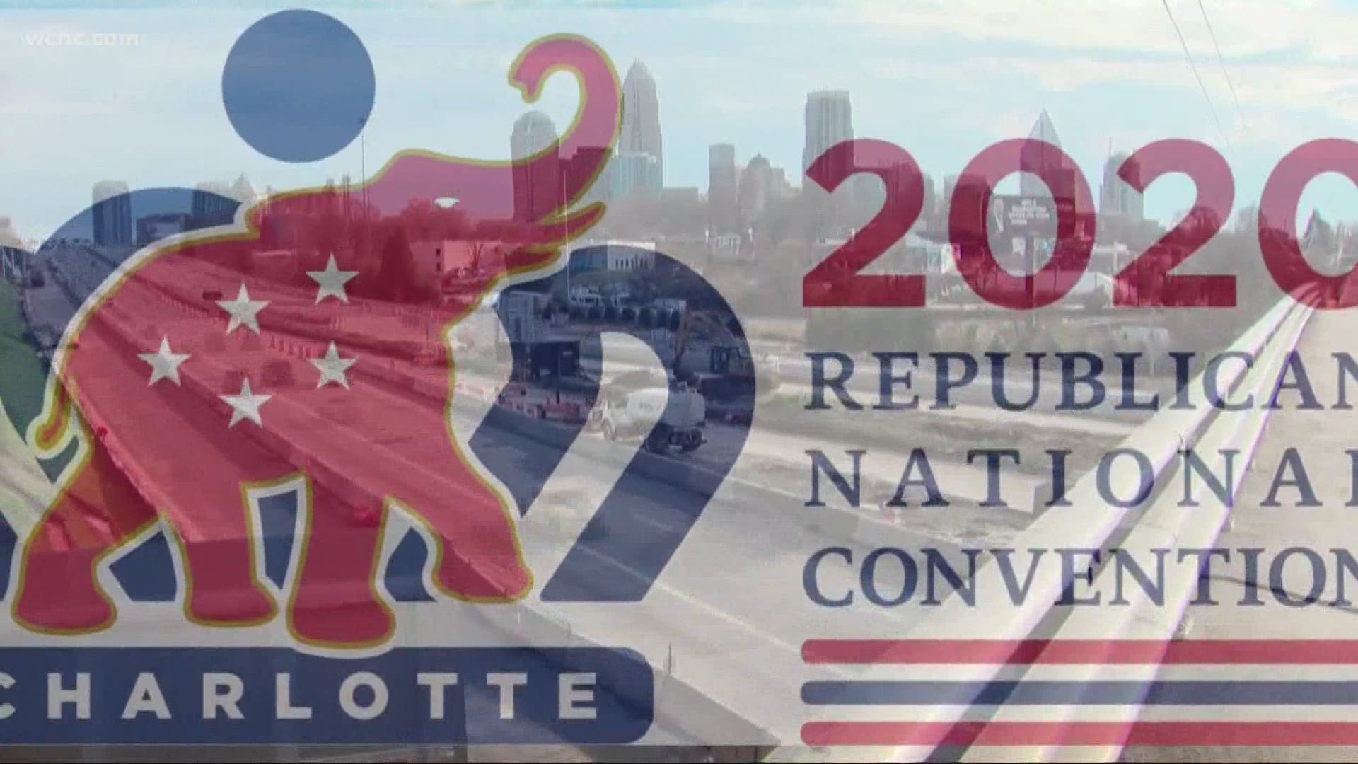 RNC coordinators are scheduled to tour other states that are interested in hosting the event this week.