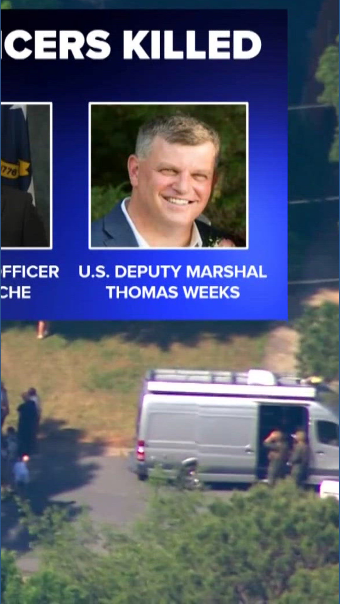 Charlotte community honors fallen officers with life-saving blood drive