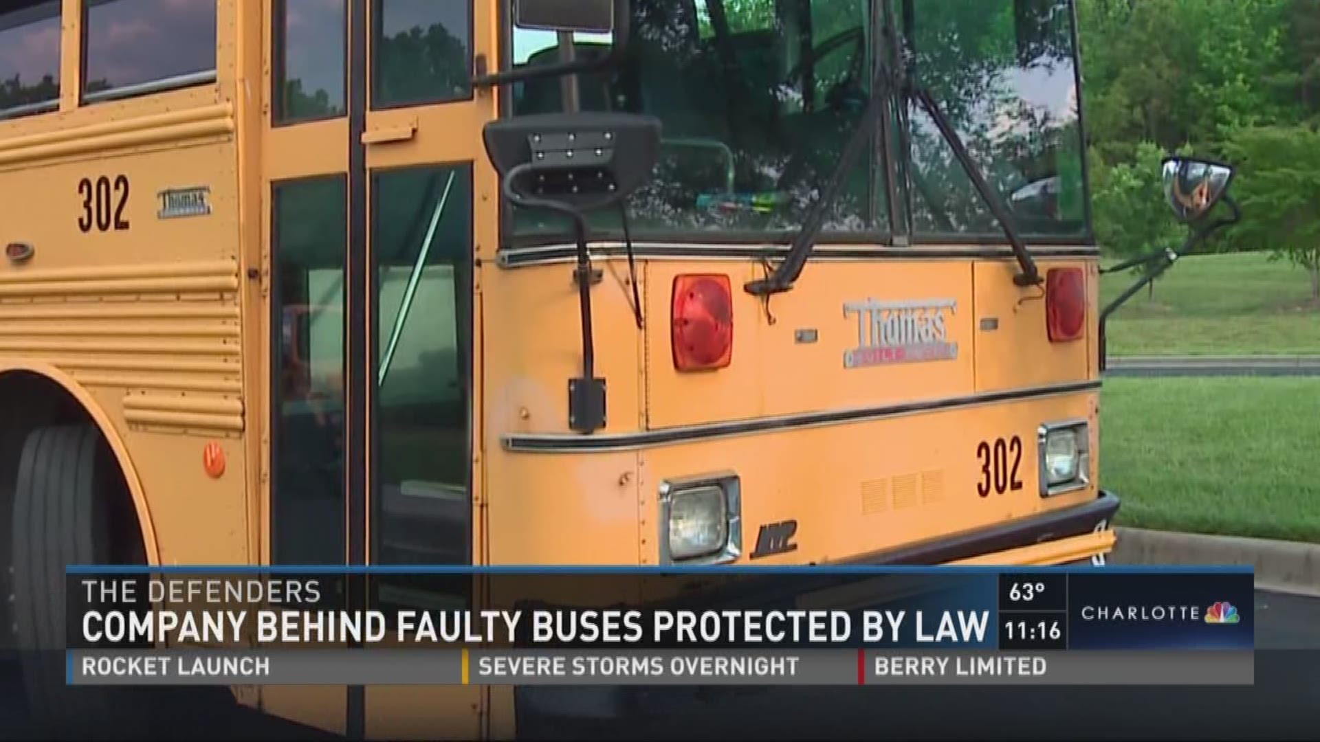 Students hurt on a school bus after heating fluid leaked into the passenger compartment -- and it's happened again!