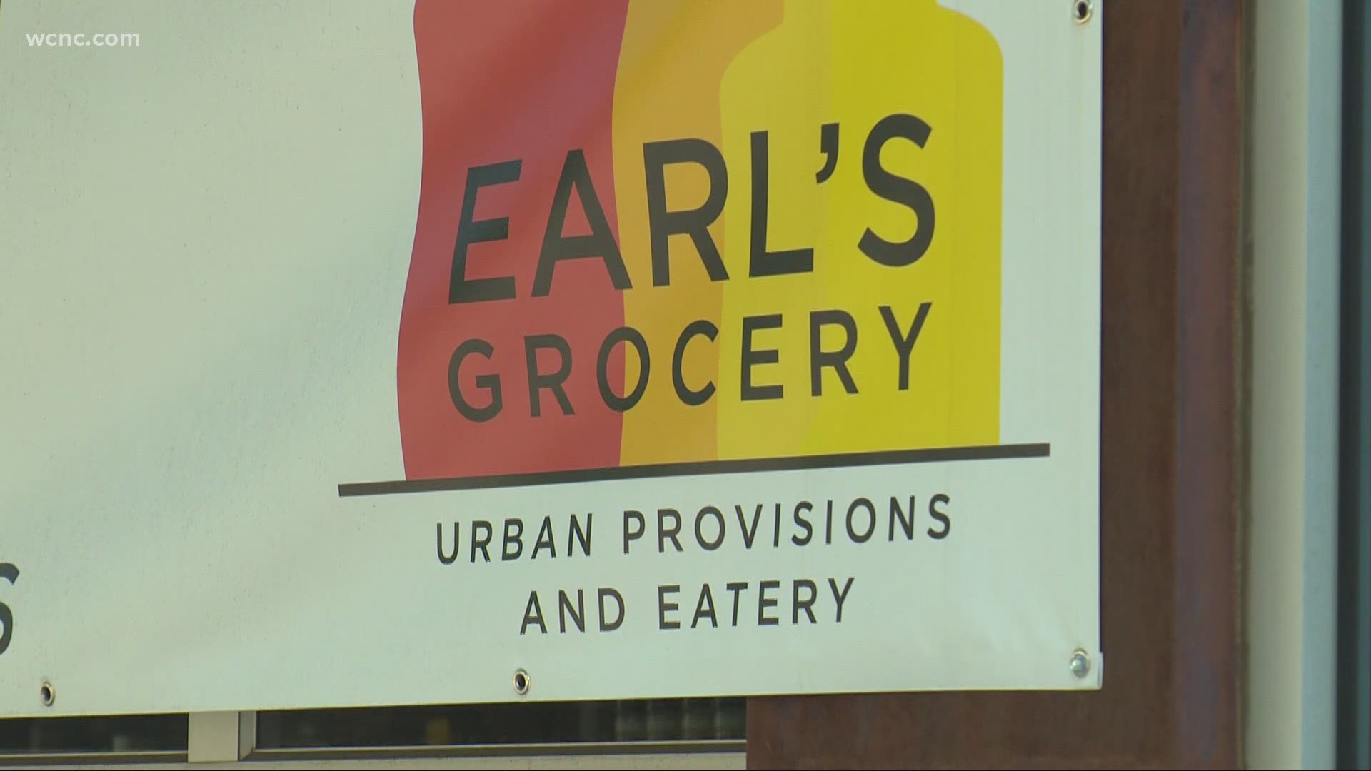 The Elizabeth grocery store is the latest Queen City business to permanently close up in the last few months.