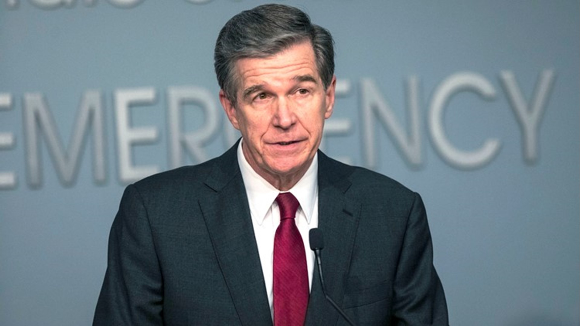 Governor Roy Cooper wins North Carolina reelection