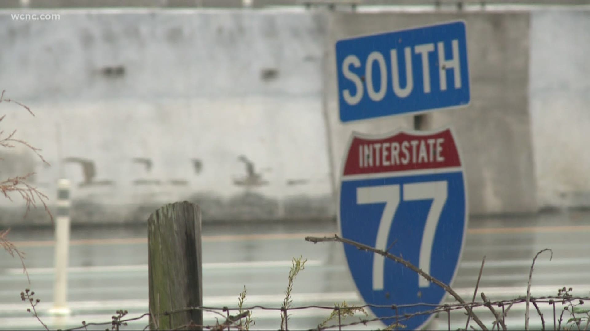 Drivers with a total of three or more people in a car can ride for free on the toll lanes, provided they buy a special transponder.