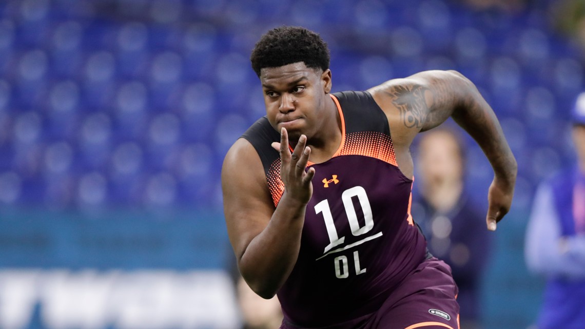 Brian Burns NFL Draft 2019: Scouting Report for Carolina Panthers