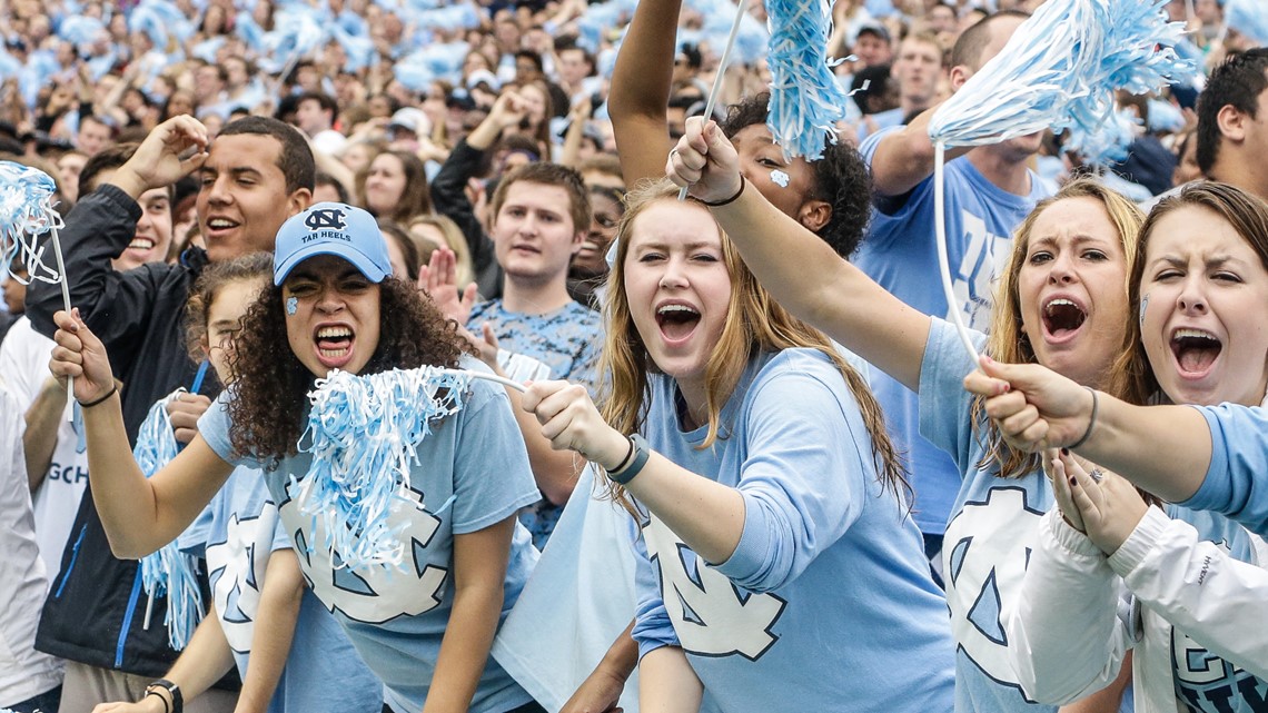 Meck Co. health director continues talks with Panthers about fan access at  games: 'We are not there'