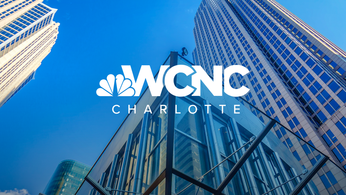 'Like' and 'subscribe' to WCNC Charlotte on YouTube!