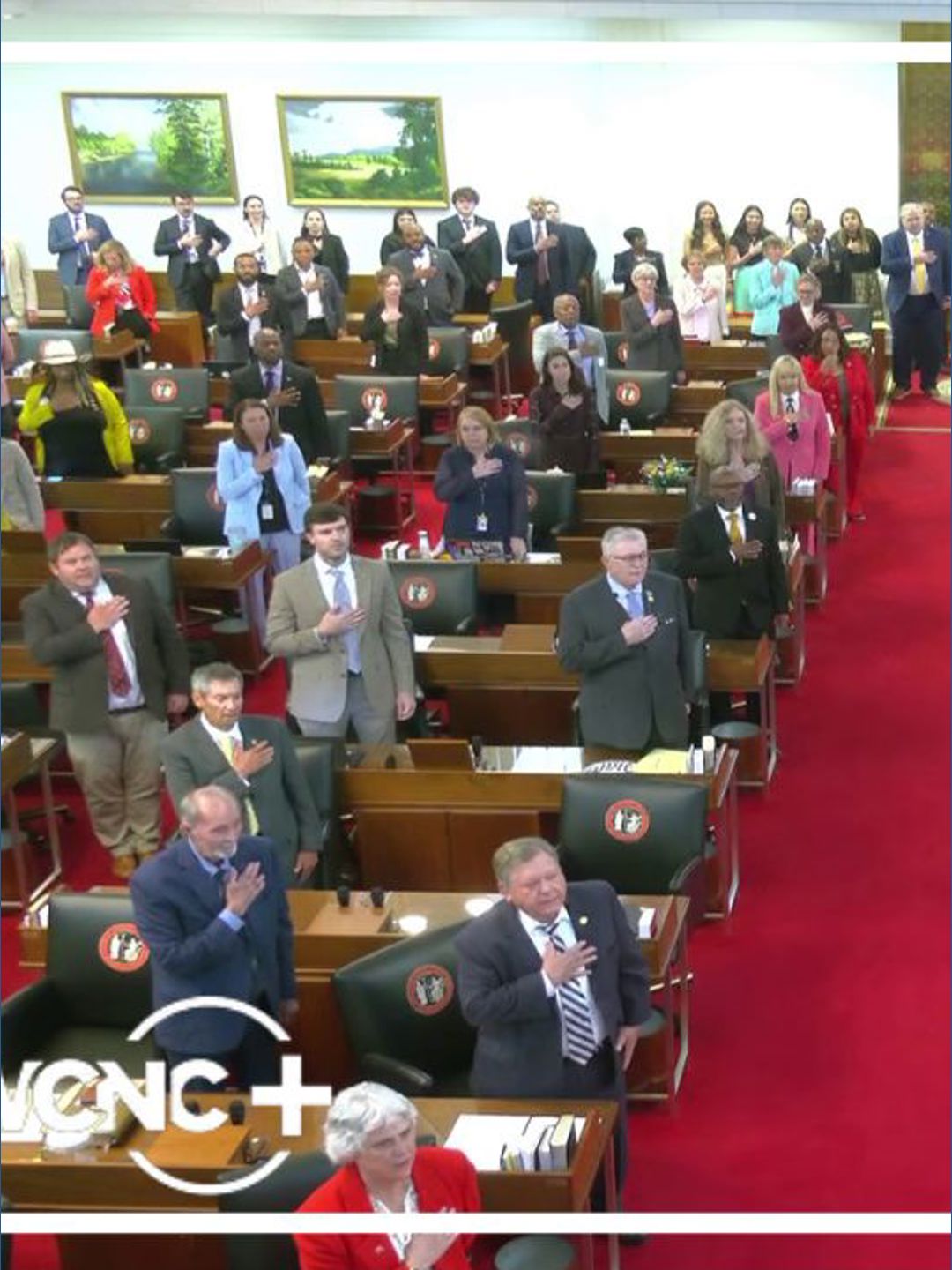Gov. Stein proposes higher teacher pay, tax relief in new NC budget ...