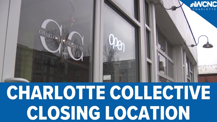 Charlotte Collective closing Plaza Midwood location