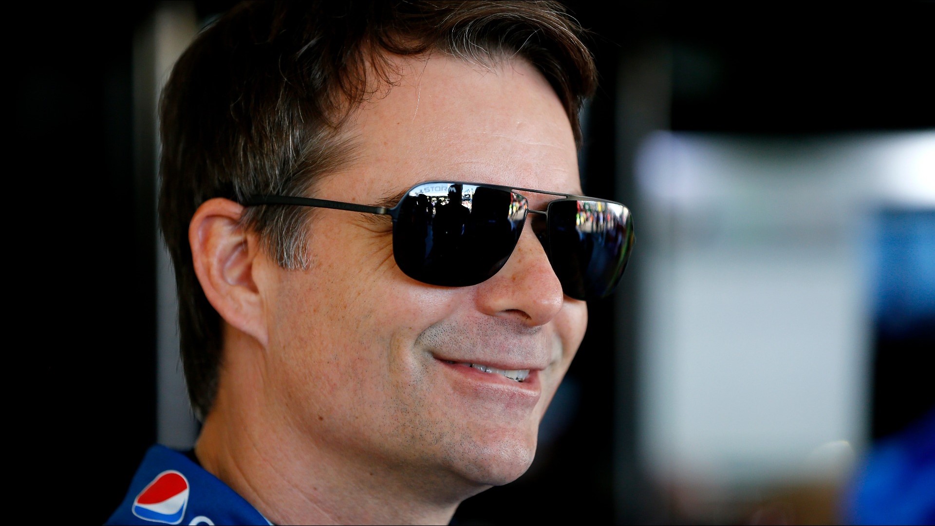 Out of retirement, Jeff Gordon to replace Dale Earnhardt Jr. at ...