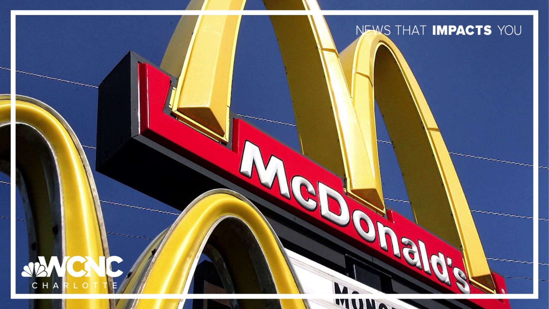 McDonald's holiday pie returns for a limited time