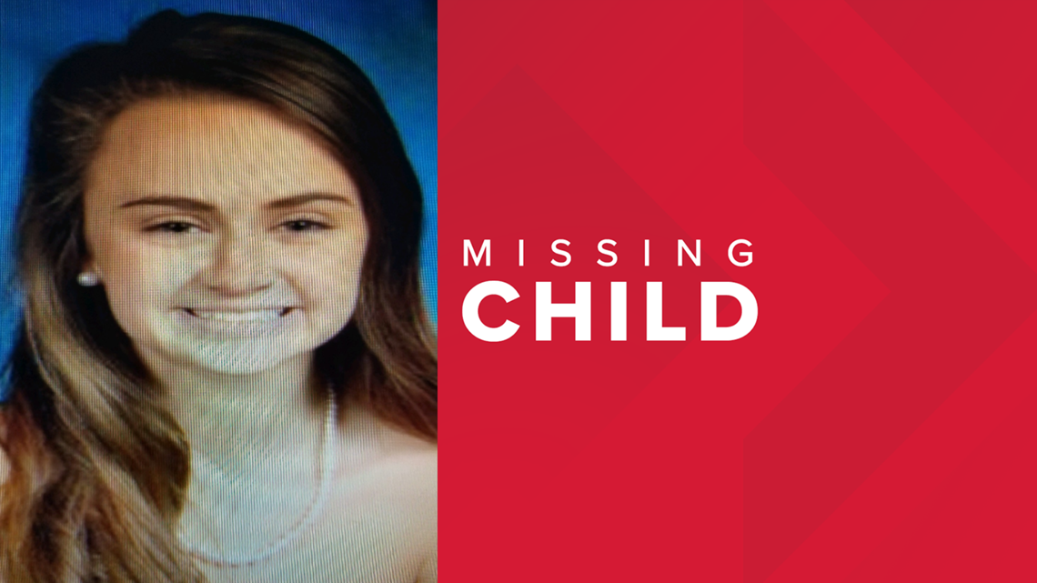 Detectives Locate Missing Year Old Girl In Lincoln County Found Safe Wcnc Com