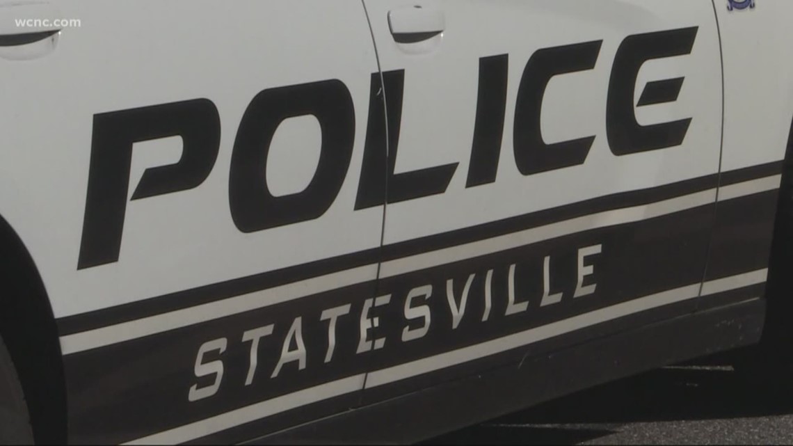 Man arrested for Statesville, NC shooting | wcnc.com
