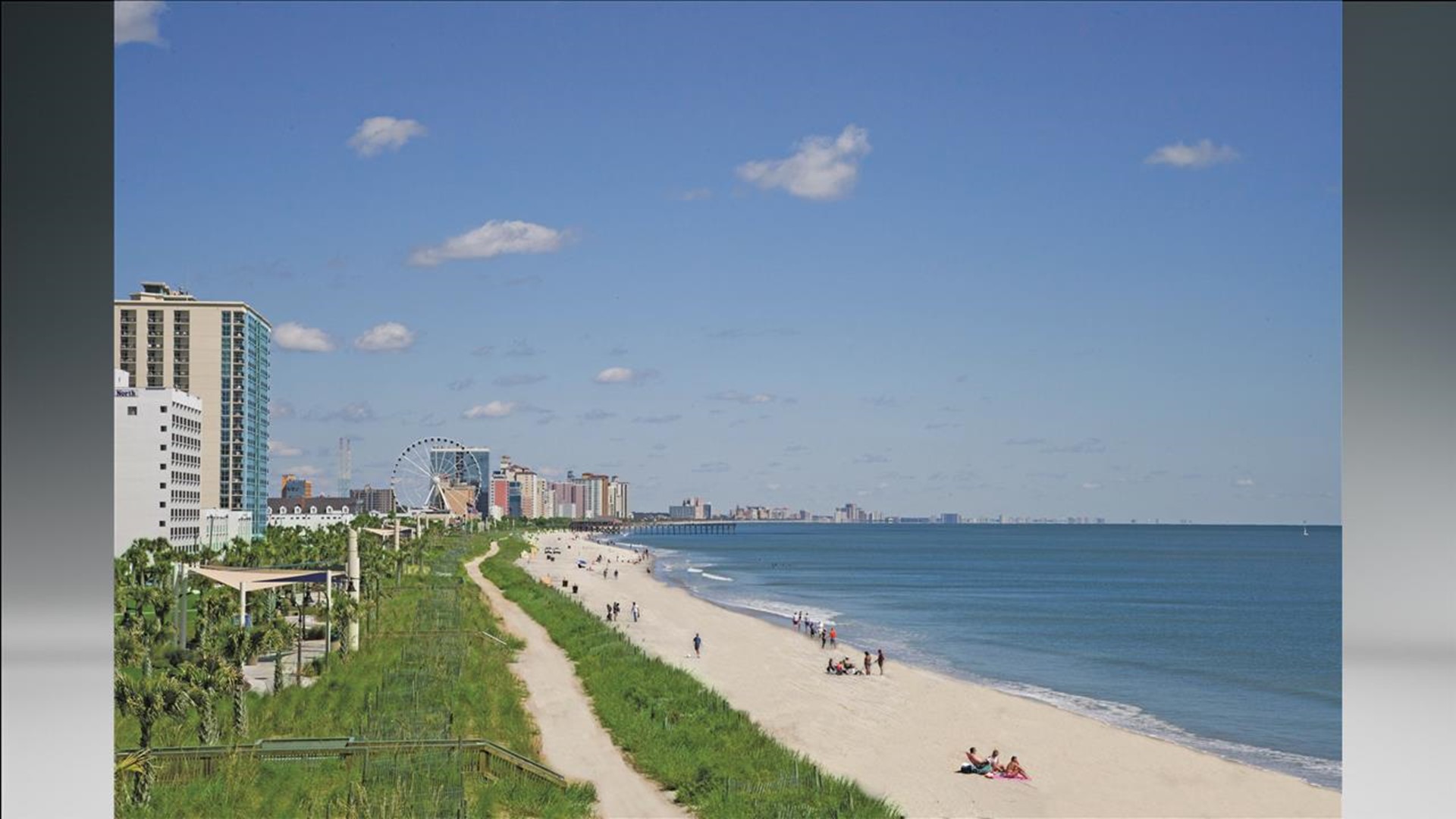 Myrtle Beach named 3rd most dangerous city by new report