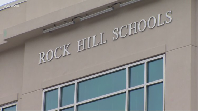 Rock Hill School District is adding a COVID-19 call center