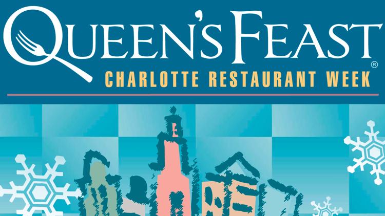 'Most of all, go have fun' | Over 70 restaurants featured in Queen's Feast: Charlotte Restaurant Week and we have a list of them
