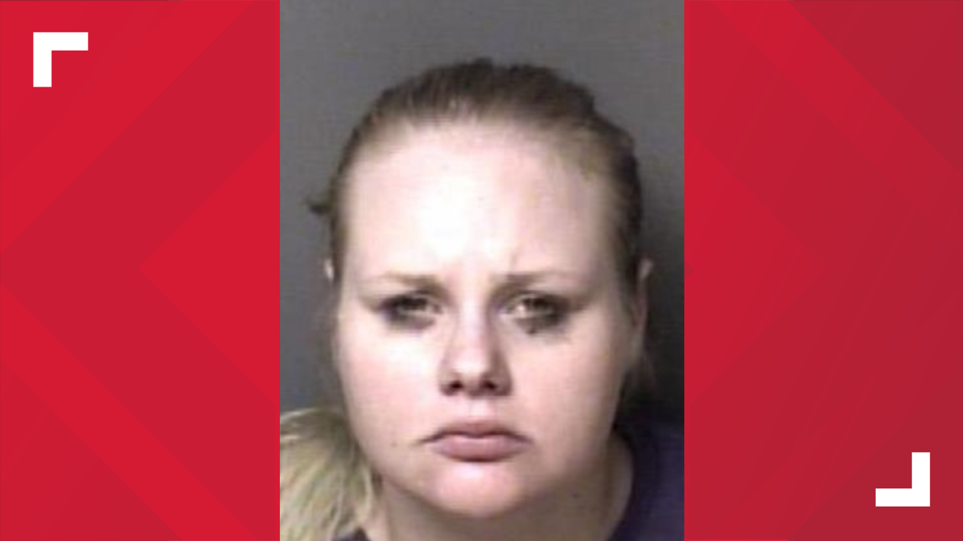 Cherryville woman accused of killing infant daughter Police