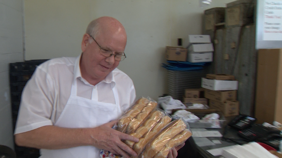 Charlotte's Price's Chicken Coop closing after 59 years
