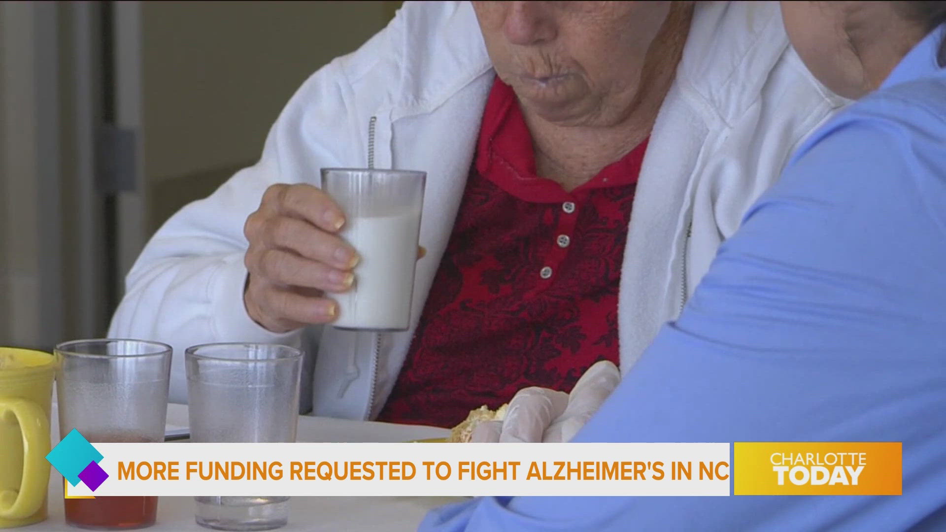 New numbers show more than 20K people in North Carolina have Alzheimer's