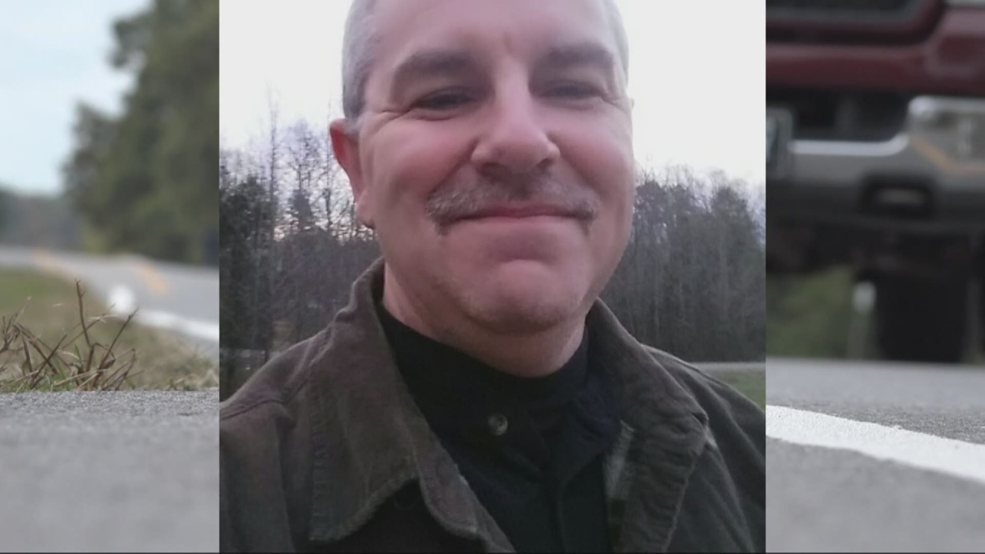 Dallas, N.C. police officer killed in crash