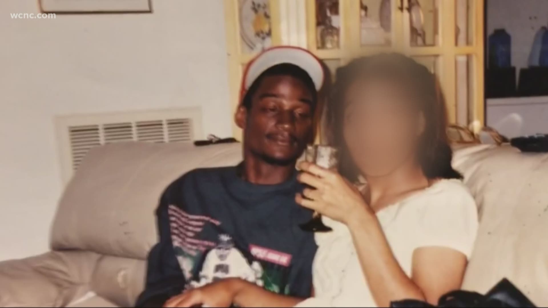 He was gunned down on his way home in 2007 by someone with an assault rifle, and police believe there were witnesses. Yet all these years later, there's never been an arrest in the case.