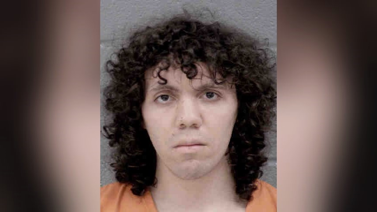 Who Is Trystan Terrell Uncc Shooting Suspect Facing Multiple Charges