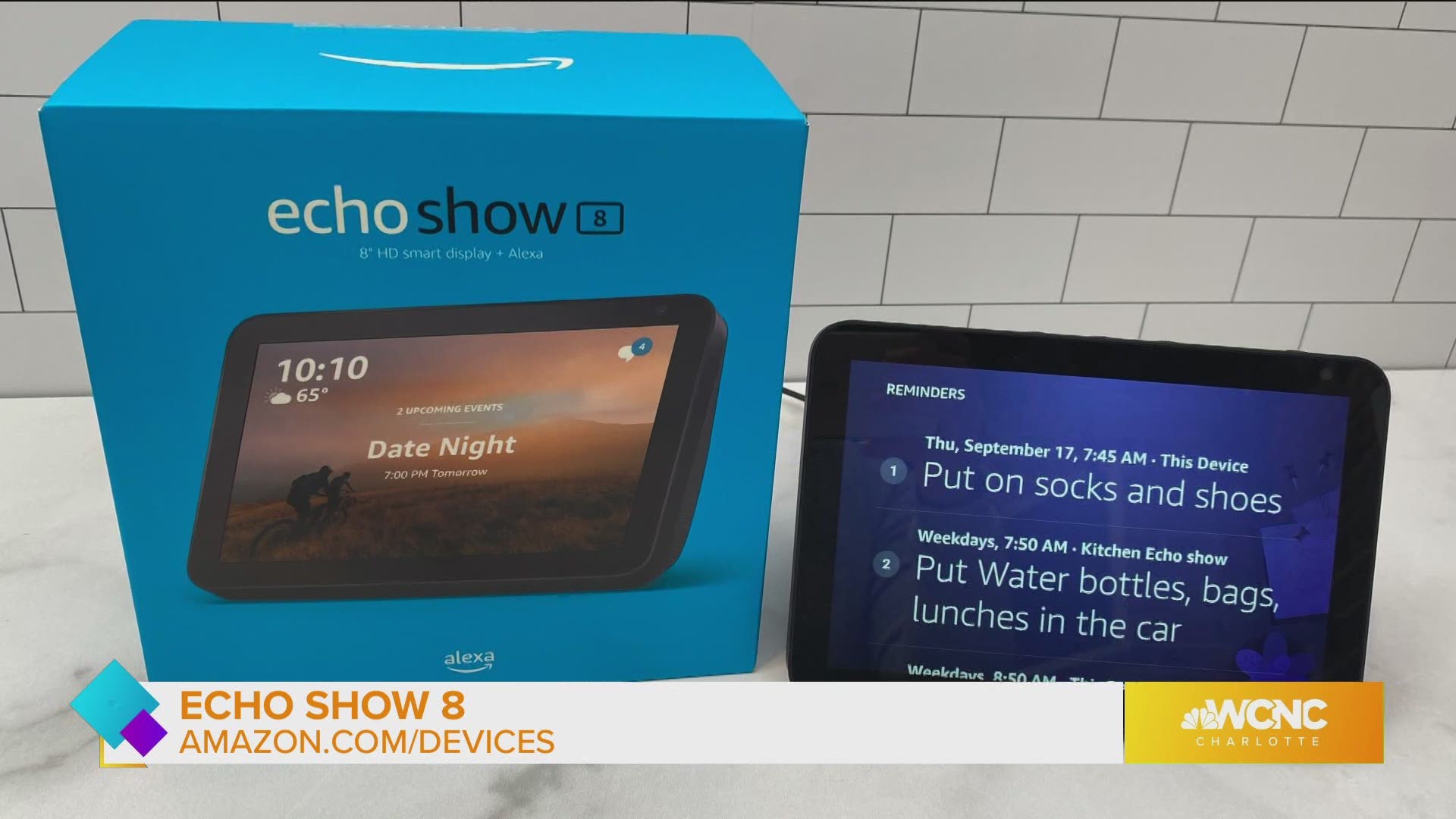 What To Buy For Amazon Prime Day Wcnc Com