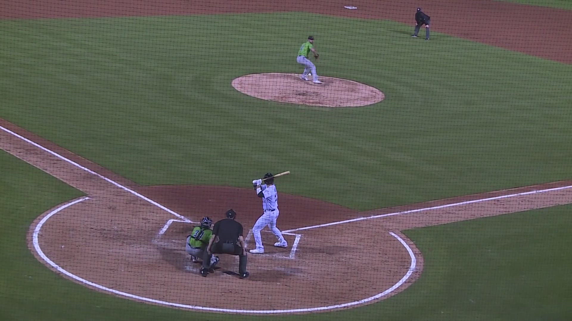 Charlotte Knights kick off season with opening weekend series against ...