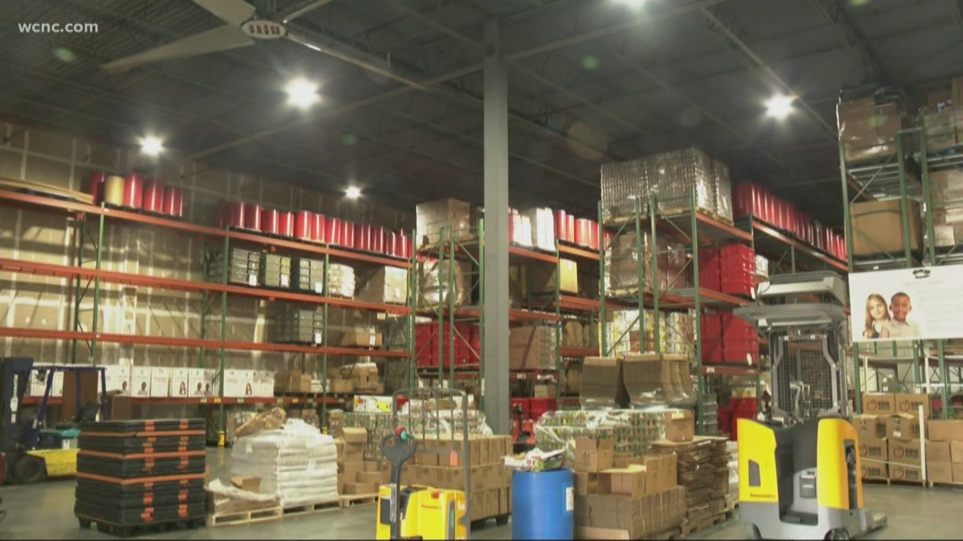 How you can help Loaves & Fishes feed the hungry