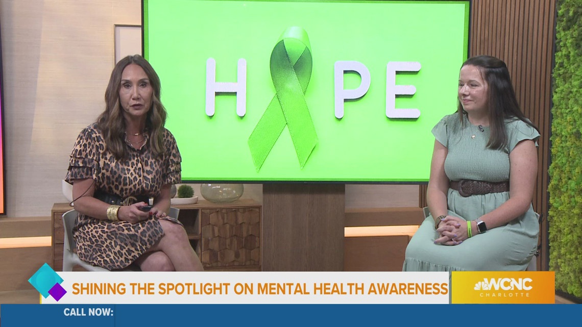 Mental Health and Families | wcnc.com
