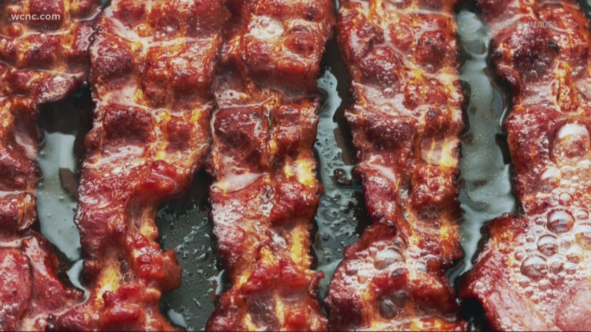 Bacon lovers, we've found the dream gig for you. A California restaurant is hiring a bacon intern. Your duties? Eat and rate menu items with bacon on them. There is a small catch, though.