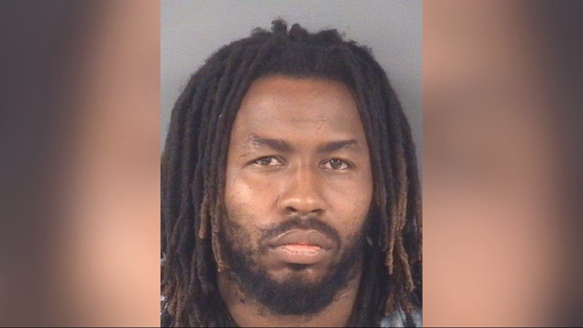 11 arrested in North Carolina human trafficking sting | wcnc.com